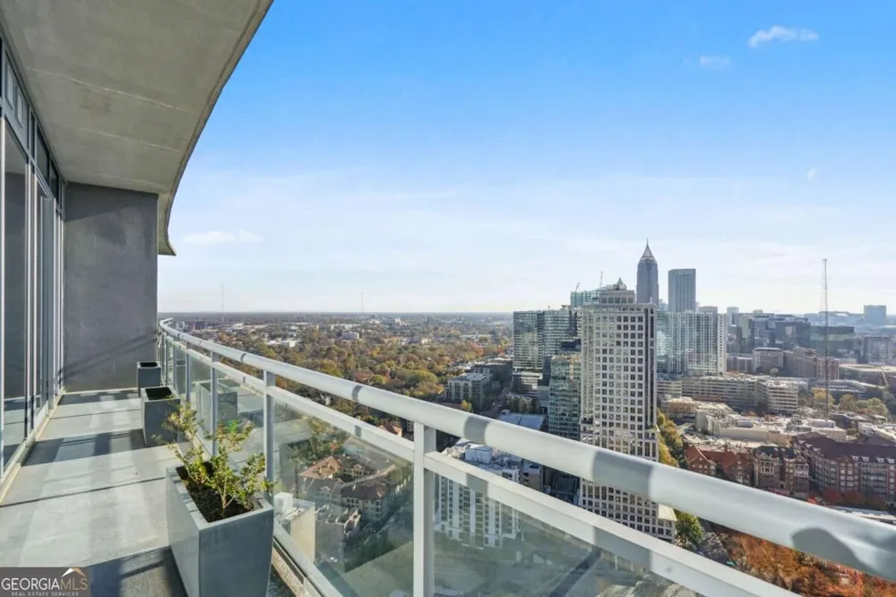 1065 Peachtree ST NE Atlanta, GA 30309