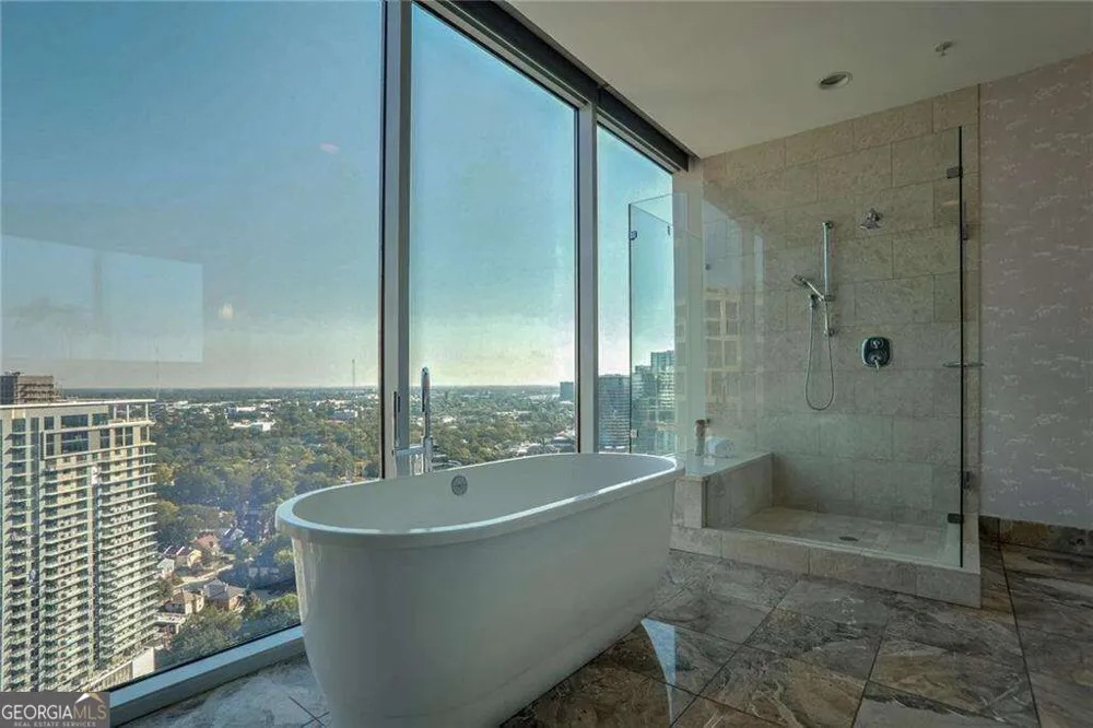 1065 Peachtree ST NE Atlanta, GA 30309