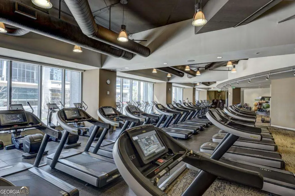 1065 Peachtree ST NE Atlanta, GA 30309