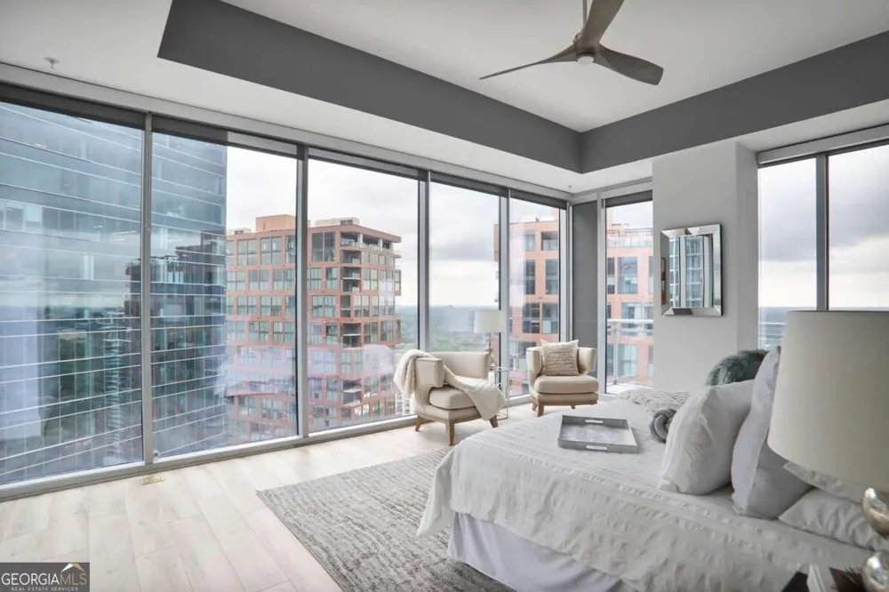 1065 Peachtree ST NE Atlanta, GA 30309