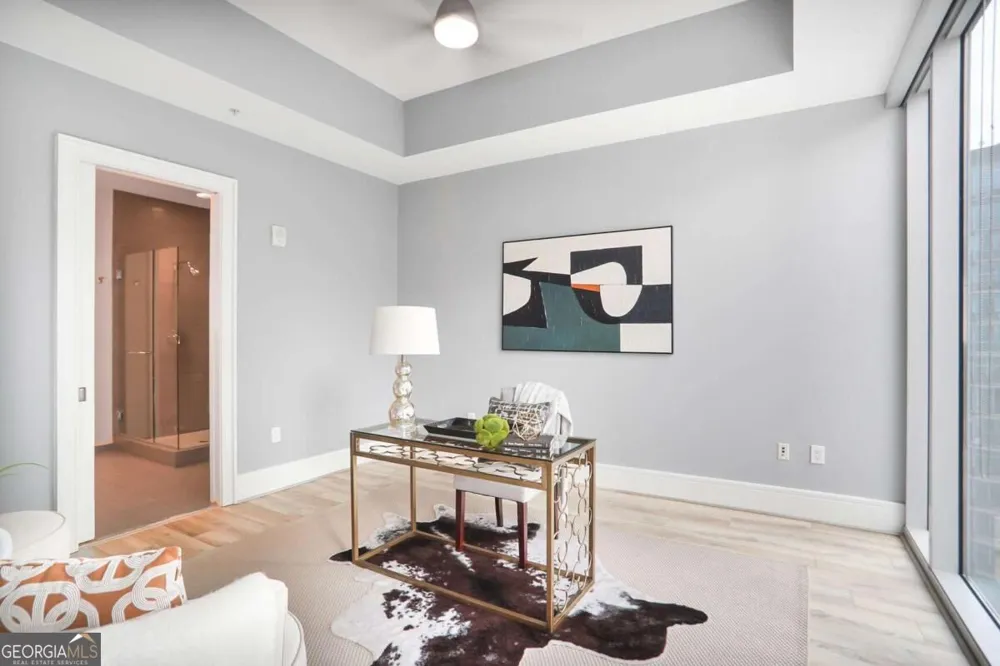 1065 Peachtree ST NE Atlanta, GA 30309
