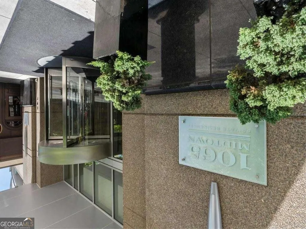 1065 Peachtree ST NE Atlanta, GA 30309