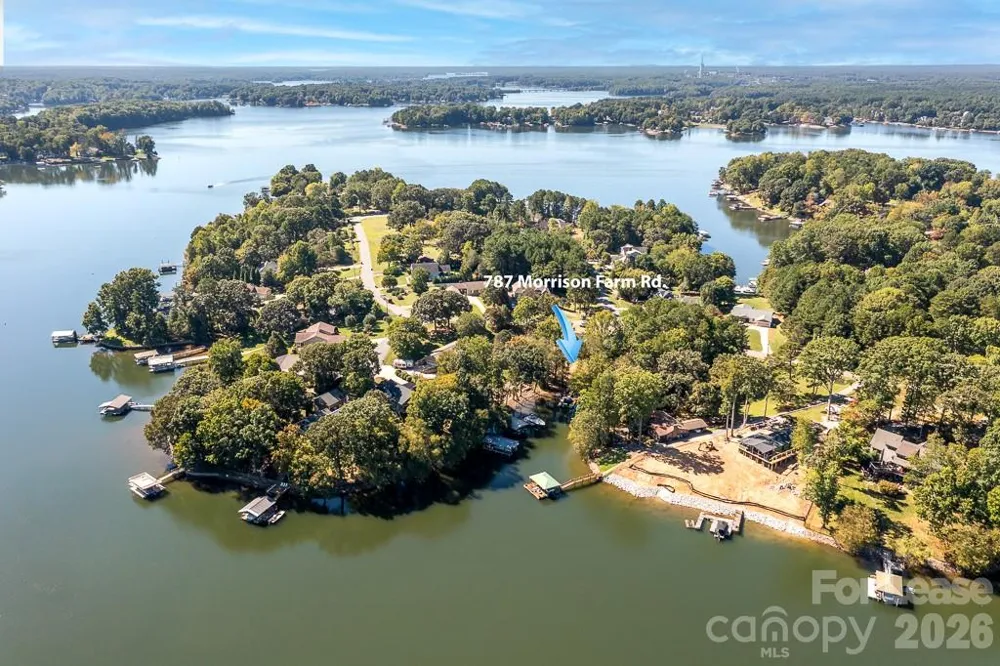 787 Morrison Farm Road Troutman, NC 28166
