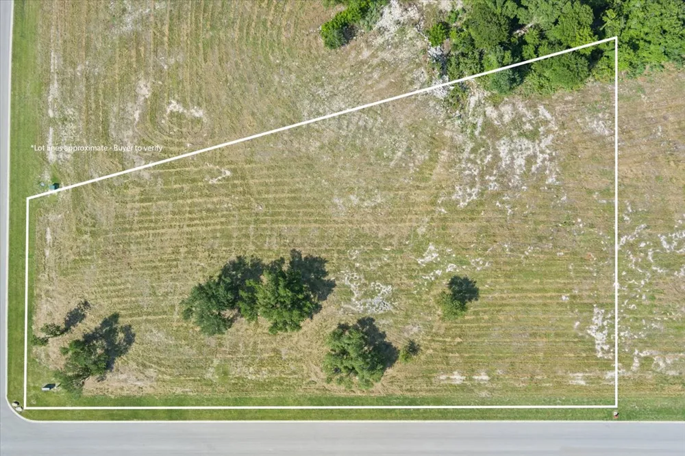 10155 Blanco Springs Road Temple, TX 76557