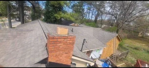 733 Hamilton E Holmes Drive NW Atlanta, GA 30318