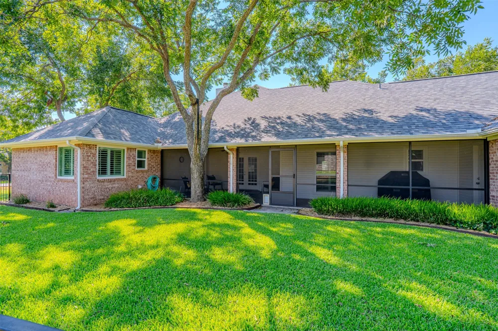 8931 Brierfield Road Granbury, TX 76049