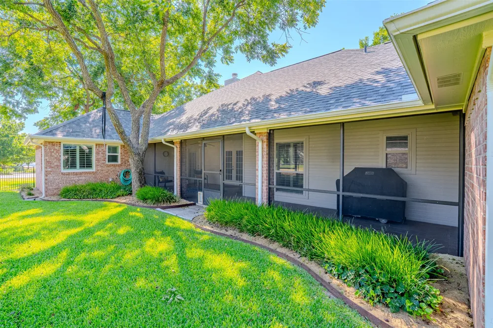 8931 Brierfield Road Granbury, TX 76049
