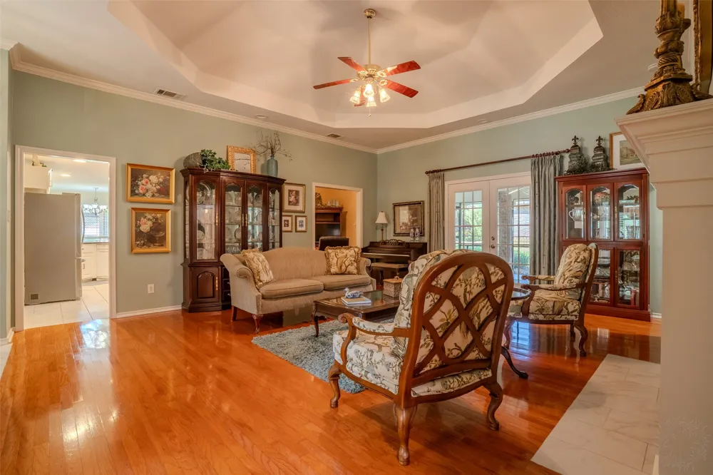 8931 Brierfield Road Granbury, TX 76049