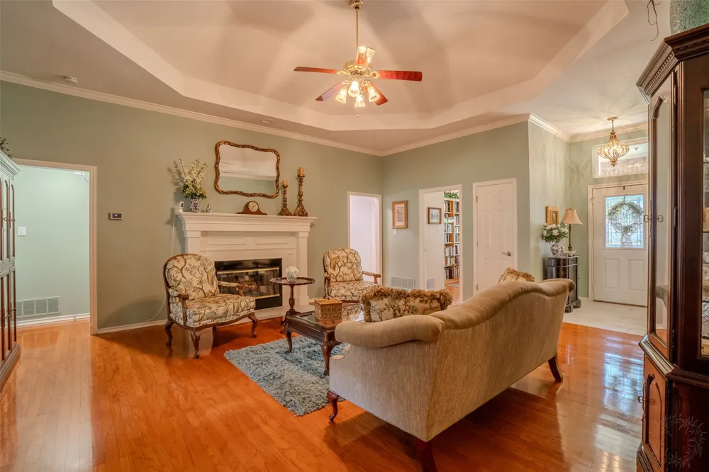 8931 Brierfield Road Granbury, TX 76049