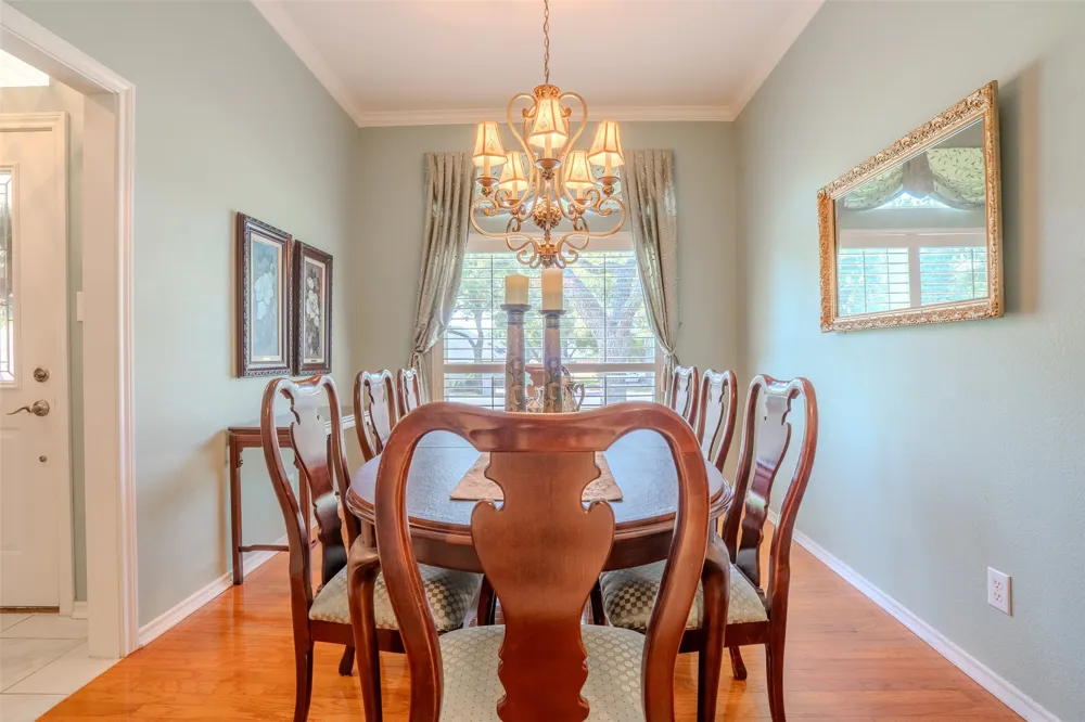 8931 Brierfield Road Granbury, TX 76049