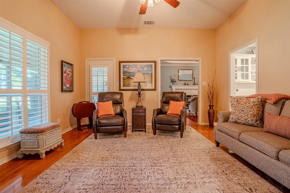 8931 Brierfield Road Granbury, TX 76049