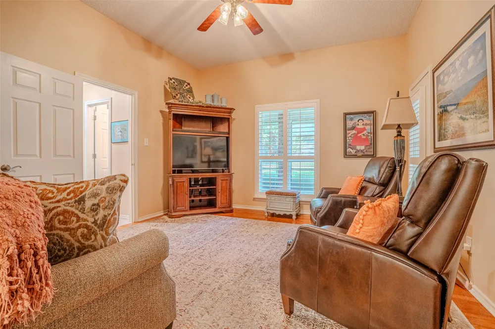 8931 Brierfield Road Granbury, TX 76049