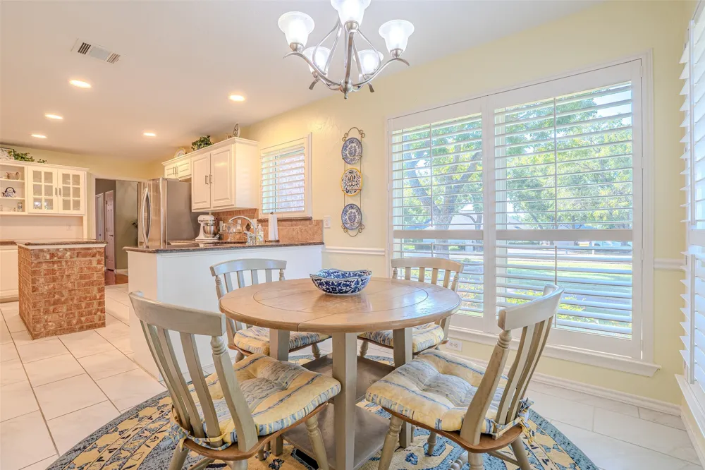 8931 Brierfield Road Granbury, TX 76049