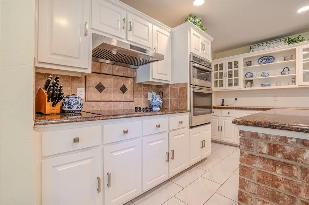 8931 Brierfield Road Granbury, TX 76049