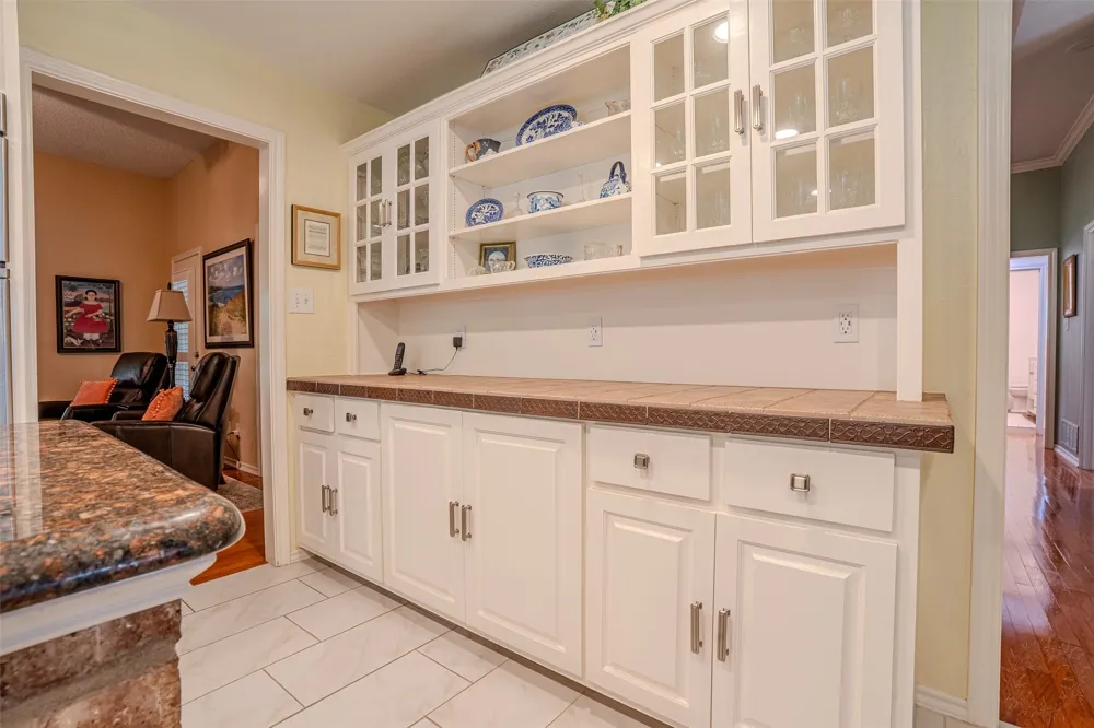 8931 Brierfield Road Granbury, TX 76049