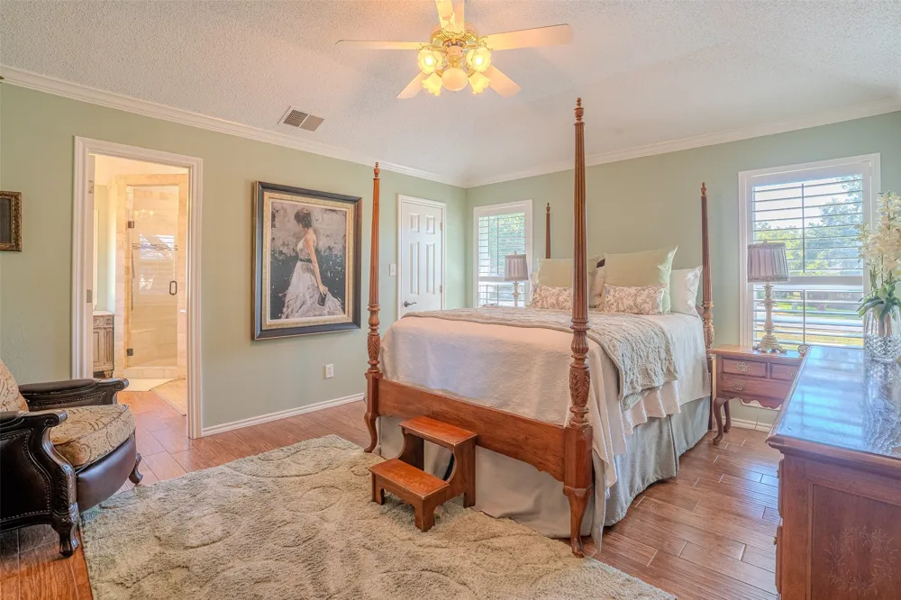 8931 Brierfield Road Granbury, TX 76049