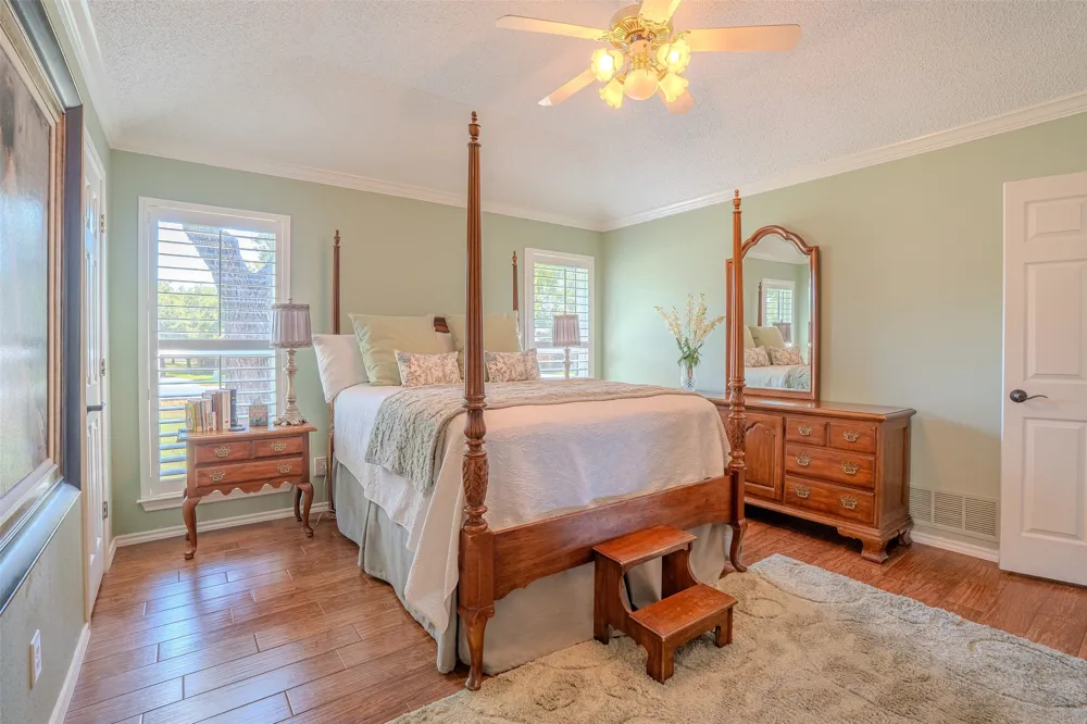 8931 Brierfield Road Granbury, TX 76049