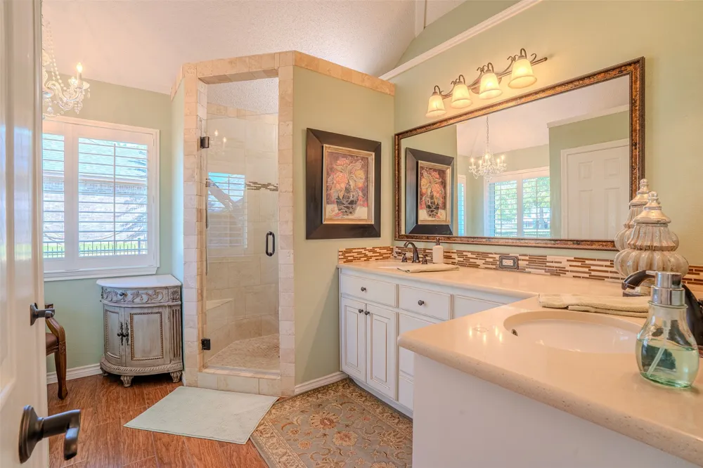 8931 Brierfield Road Granbury, TX 76049