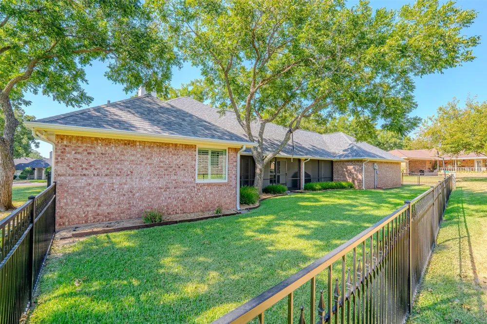 8931 Brierfield Road Granbury, TX 76049