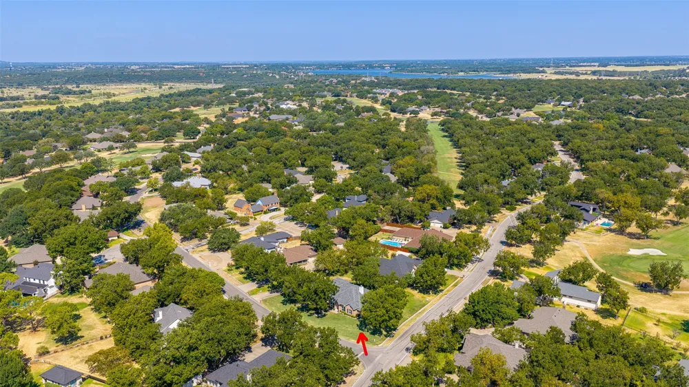 8931 Brierfield Road Granbury, TX 76049