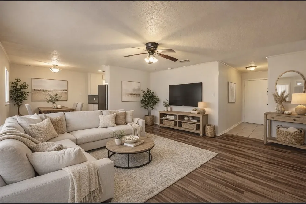 6704 Trailwood Drive Forest Hill, TX 76140