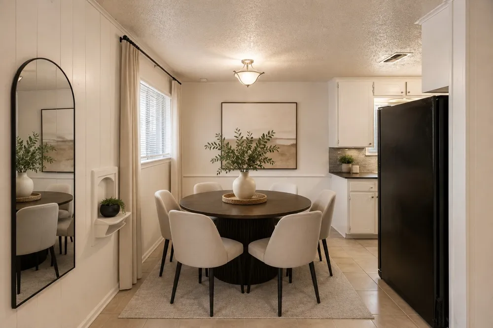 6704 Trailwood Drive Forest Hill, TX 76140