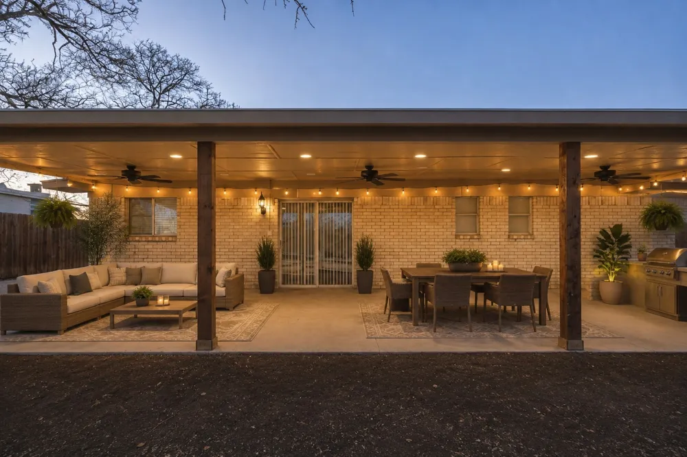6704 Trailwood Drive Forest Hill, TX 76140