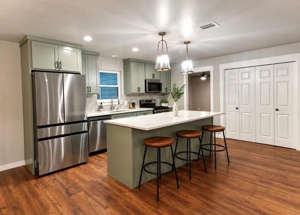 2003 Terral Court Cameron, TX 76520