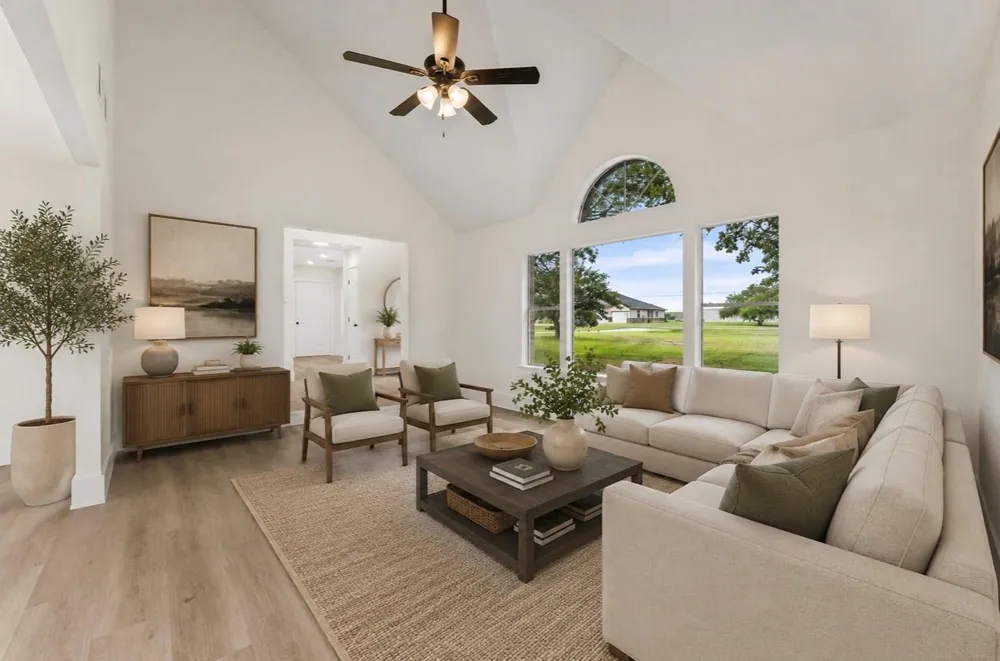 15806 Lakeview Drive Beach City, TX 77523
