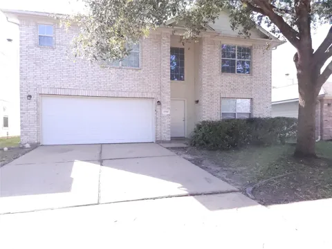 6519 Gorton Drive