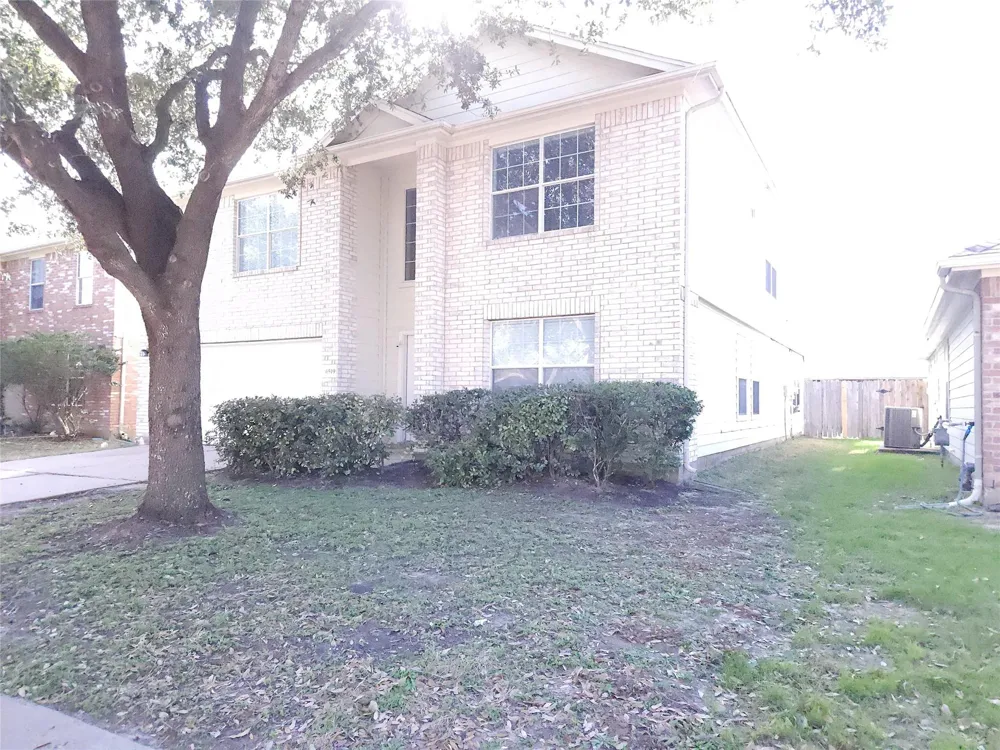 6519 Gorton Drive Katy, TX 77449