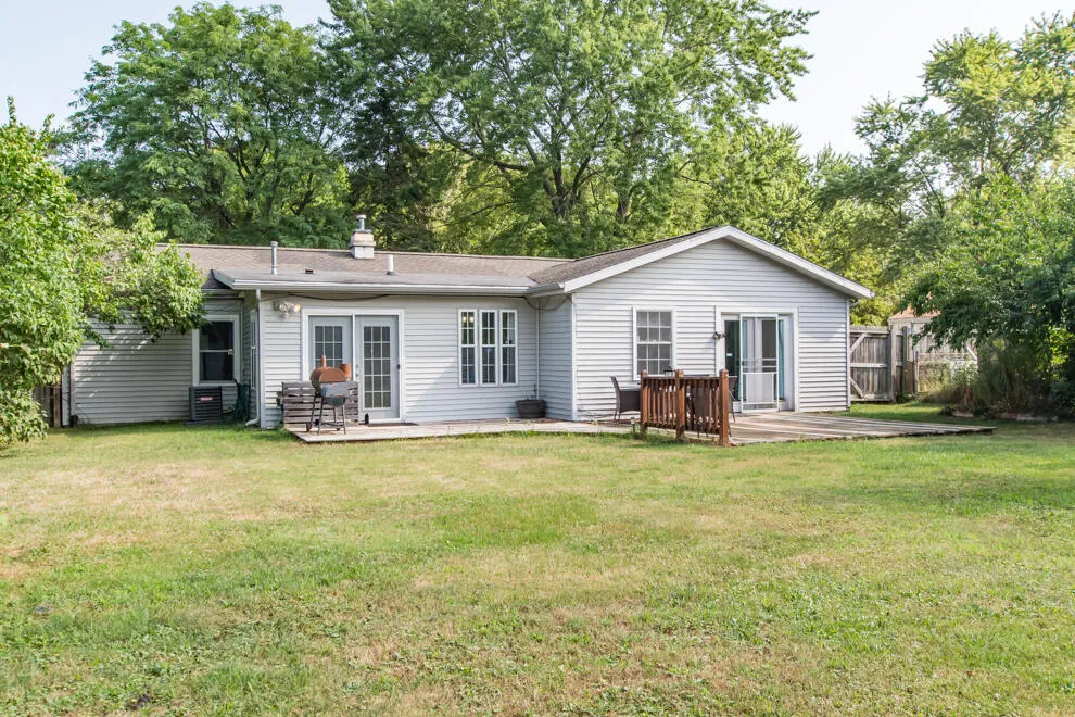2510 Dexter Avenue Kalamazoo, MI 49004