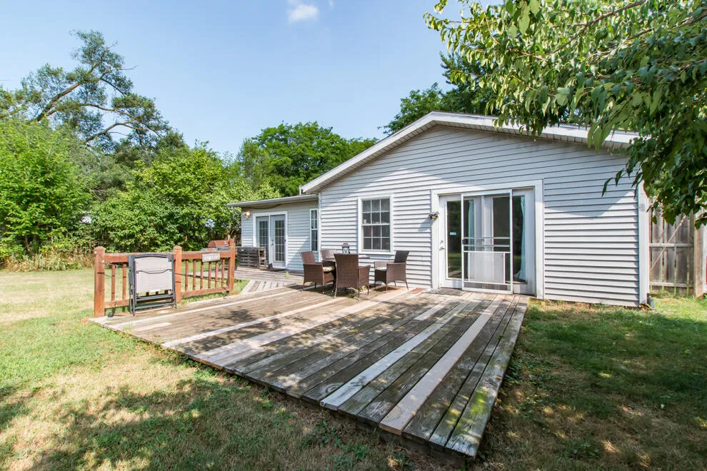 2510 Dexter Avenue Kalamazoo, MI 49004