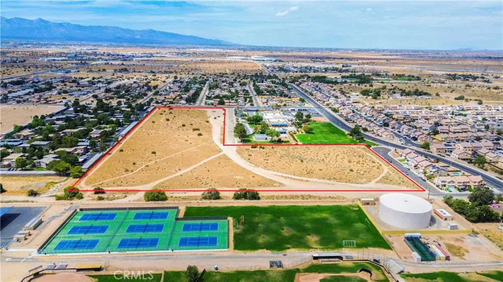 Topaz Ave Hesperia, CA 92345