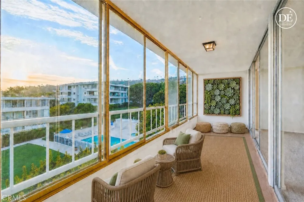 32709 Seagate #H Rancho Palos Verdes, CA 90275
