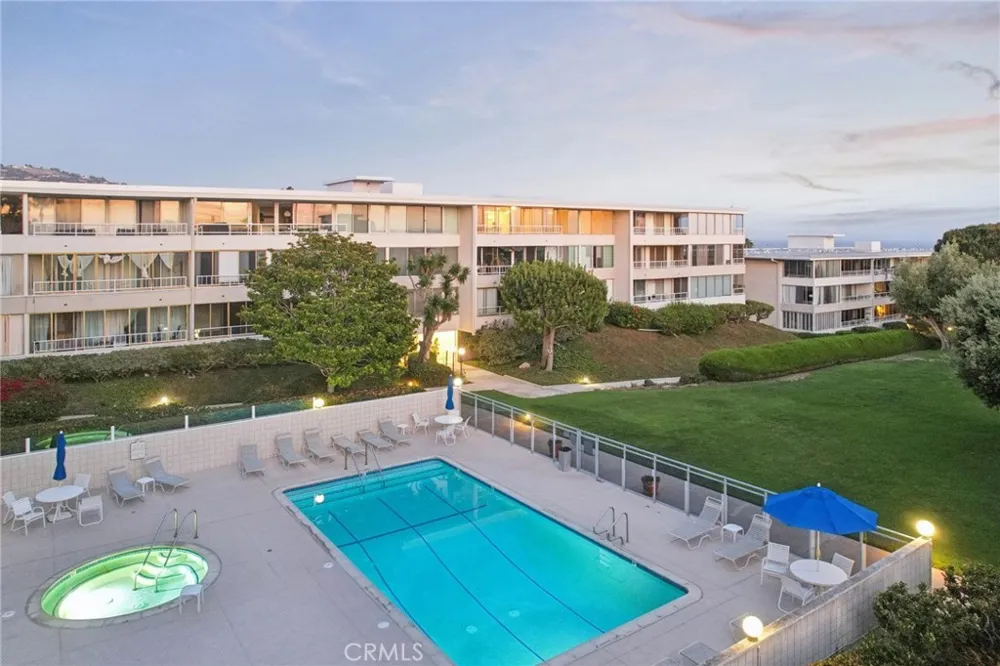 32709 Seagate #H Rancho Palos Verdes, CA 90275