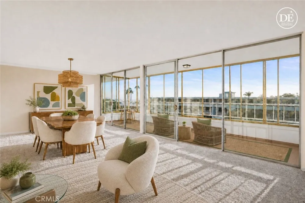 32709 Seagate #H Rancho Palos Verdes, CA 90275