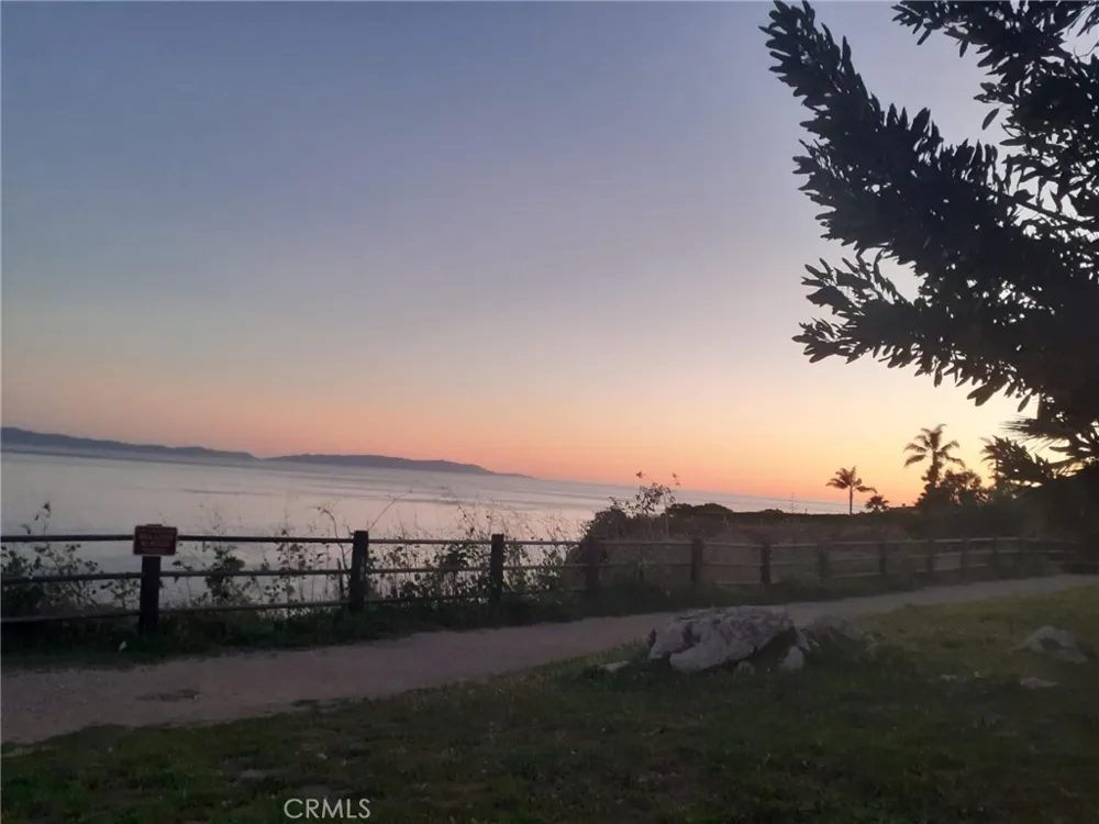 32709 Seagate #H Rancho Palos Verdes, CA 90275