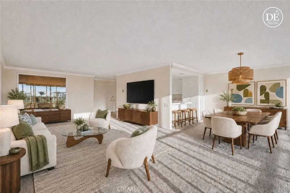 32709 Seagate #H Rancho Palos Verdes, CA 90275