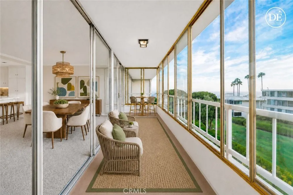 32709 Seagate #H Rancho Palos Verdes, CA 90275