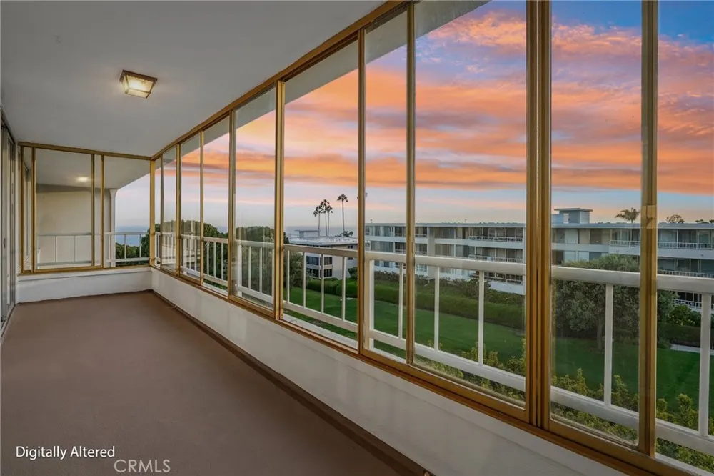 32709 Seagate #H Rancho Palos Verdes, CA 90275
