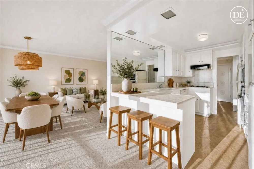 32709 Seagate #H Rancho Palos Verdes, CA 90275