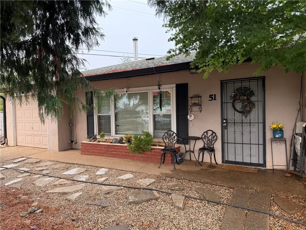 51 Roe Paradise, CA 95969