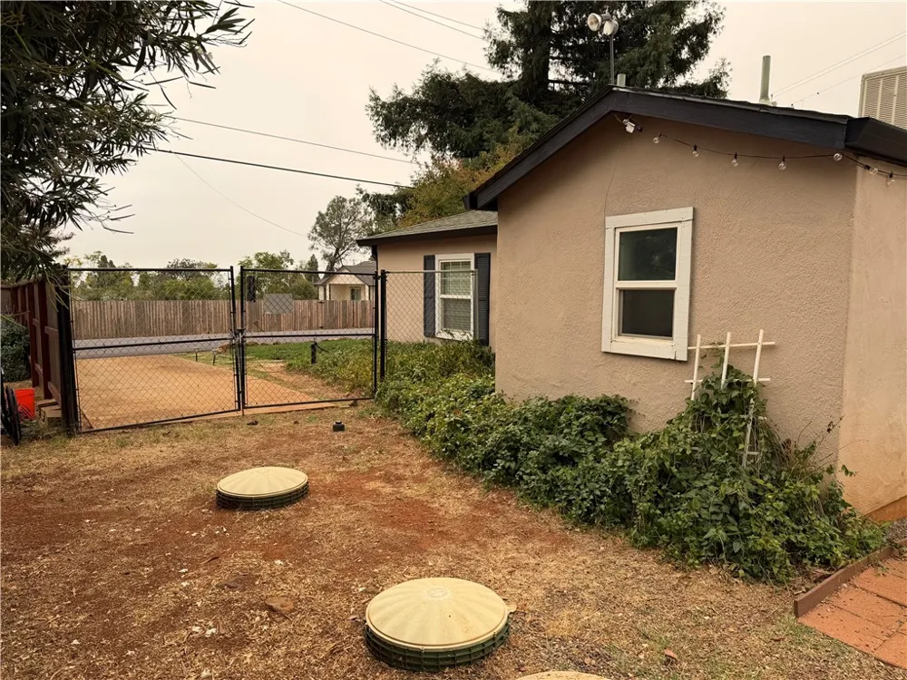 51 Roe Paradise, CA 95969