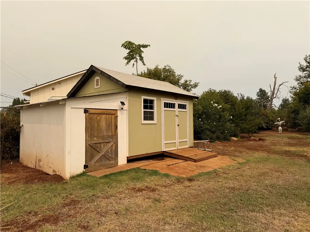 51 Roe Paradise, CA 95969
