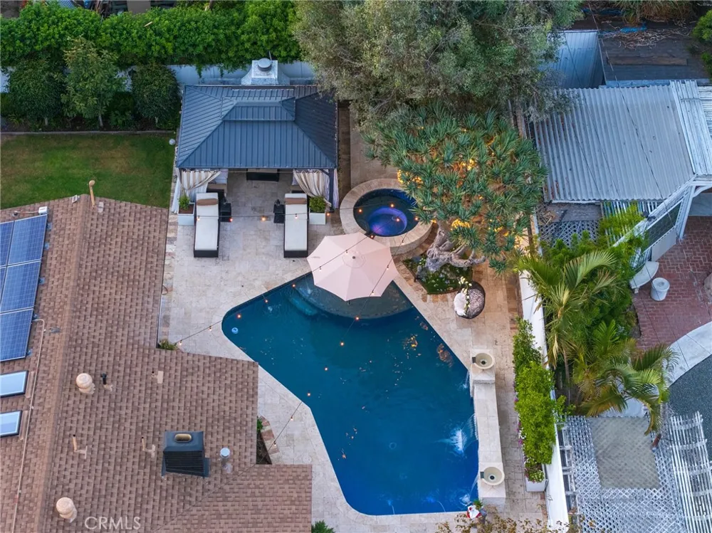 1861 W Chalet Anaheim, CA 92804