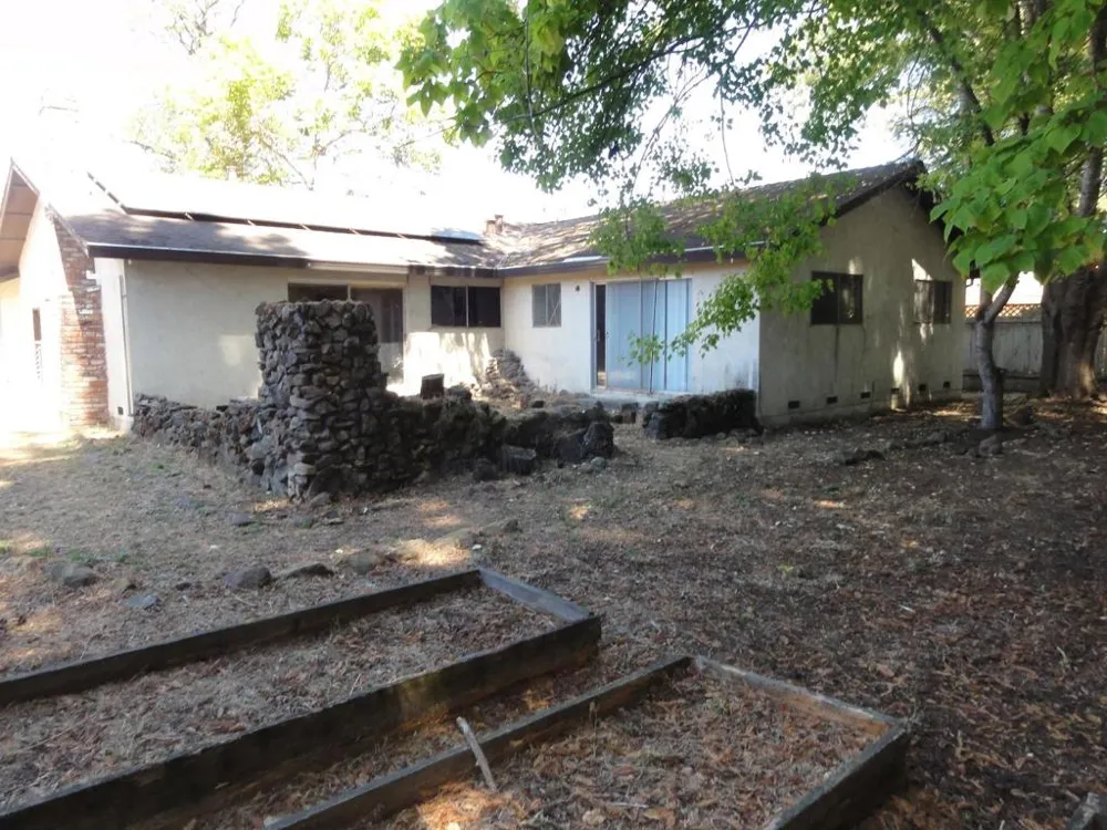 887 Santa Dorotea Circle Rohnert Park, CA 94928