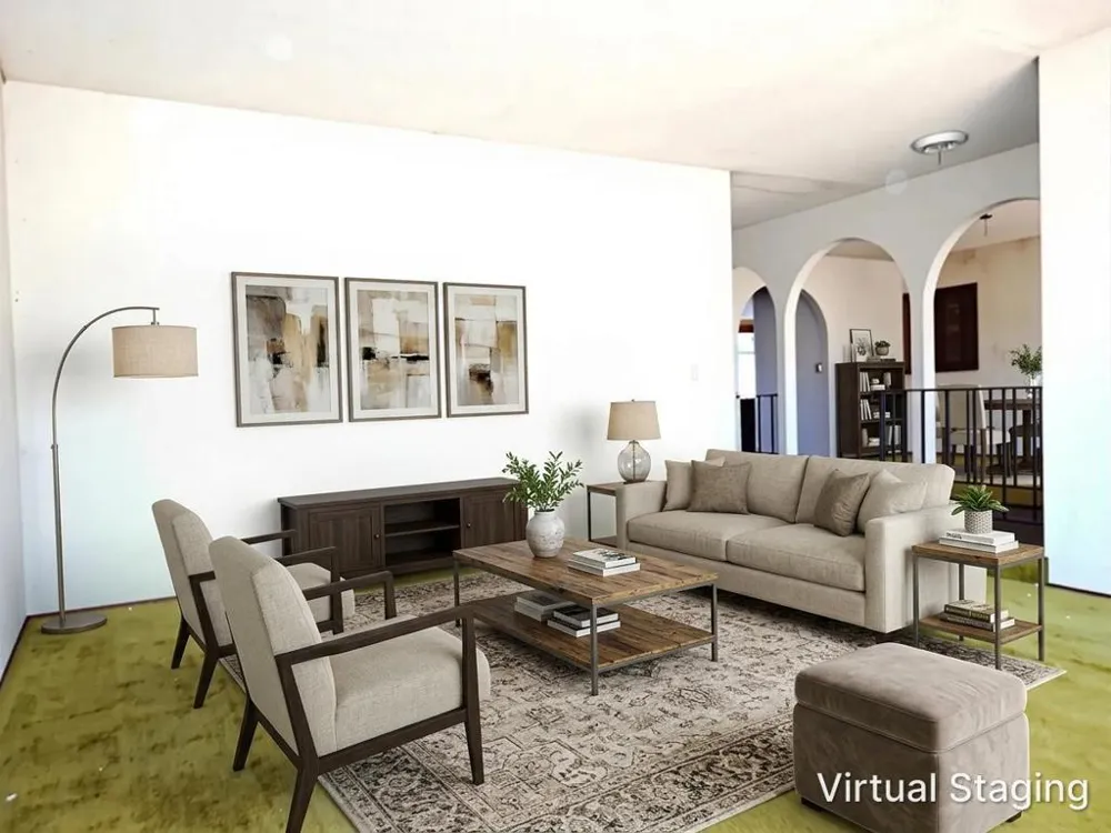 887 Santa Dorotea Circle Rohnert Park, CA 94928