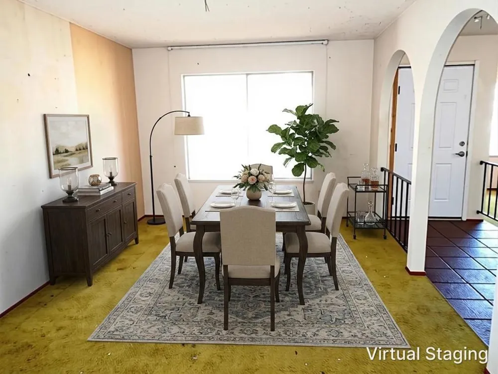 887 Santa Dorotea Circle Rohnert Park, CA 94928