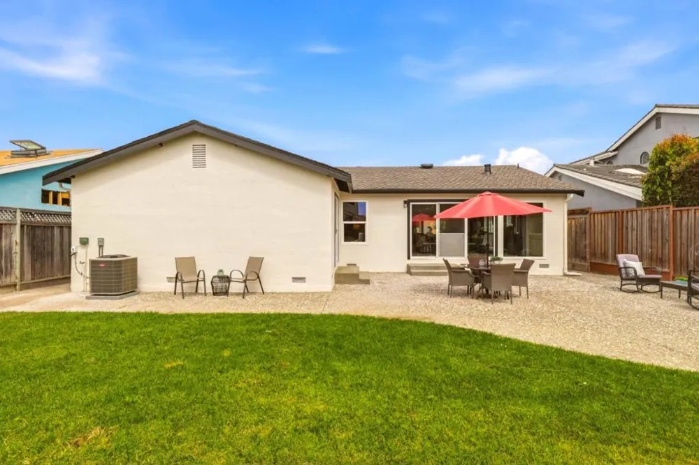 35515 Collier Place Fremont, CA 94536